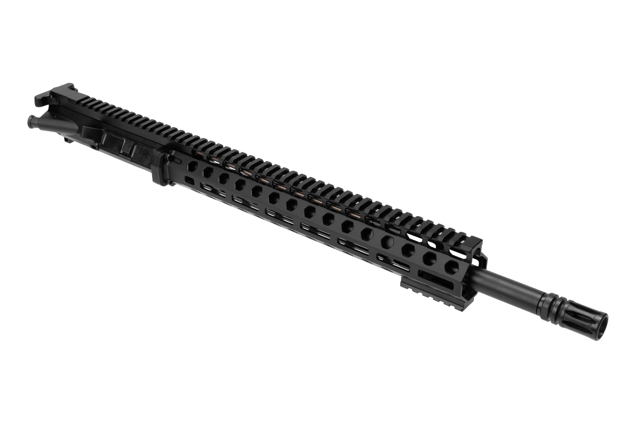 LaRue Tactical Match Grade Complete AR-15 Upper Receiver - 5.56 - 16"
